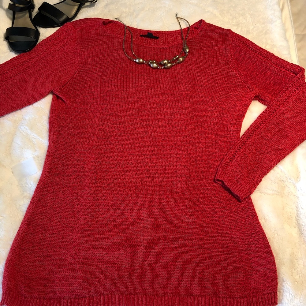 Rachel Zoe sweater
